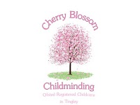 Cherry Blossom Childminding 685598 Image 0